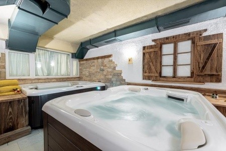 Hotely Ruleta - Val Di Fassa - 19