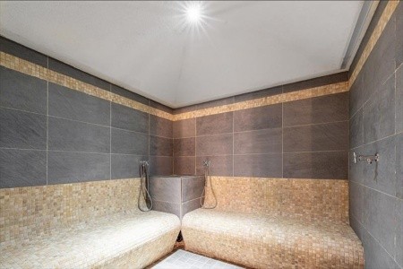 Hotely Ruleta - Val Di Fassa - 20