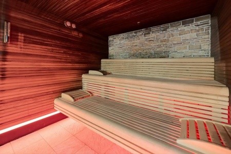 Hotely Ruleta - Val Di Fassa - 21