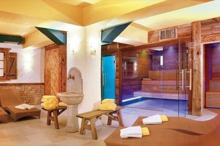 Hotely Ruleta - Val Di Fassa - 22