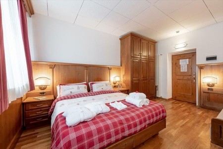 Hotely Ruleta - Val Di Fassa - 23