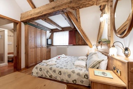 Hotely Ruleta - Val Di Fassa - 26