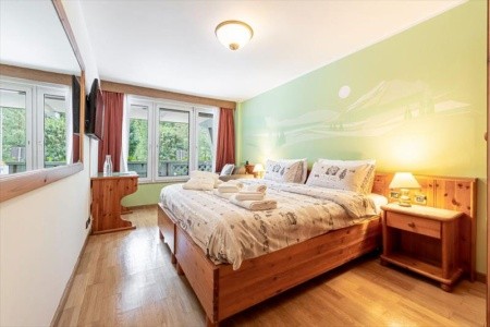 Hotely Ruleta - Val Di Fassa - 27