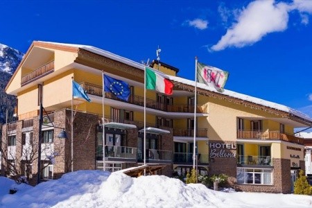 Hotely Ruleta - Val Di Fassa - 28