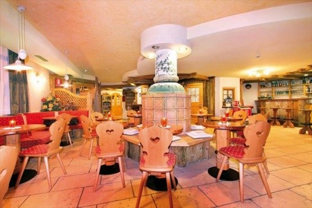 Hotely Ruleta - Val Di Fassa - 29