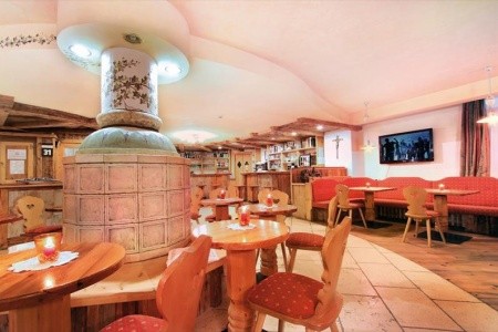 Hotely Ruleta - Val Di Fassa - 31