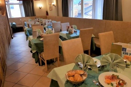 Hotely Ruleta - Val Di Fassa - 32