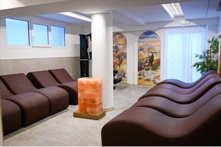 Hotely Ruleta - Val Di Fassa - 33