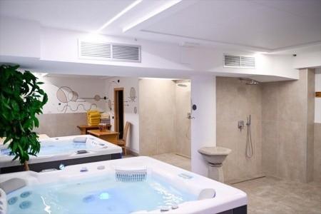 Hotely Ruleta - Val Di Fassa - 34