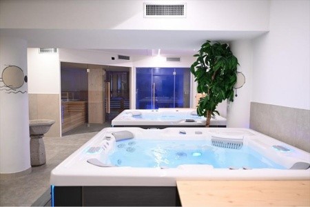 Hotely Ruleta - Val Di Fassa - 35