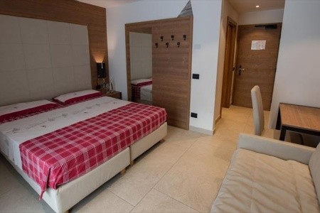 Hotely Ruleta - Val Di Fassa - 36