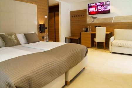 Hotely Ruleta - Val Di Fassa - 37