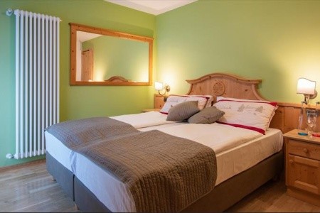 Hotely Ruleta - Val Di Fassa - 38