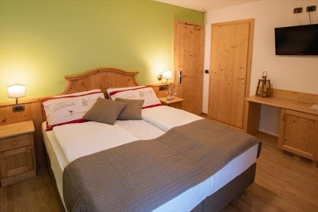 Hotely Ruleta - Val Di Fassa - 39