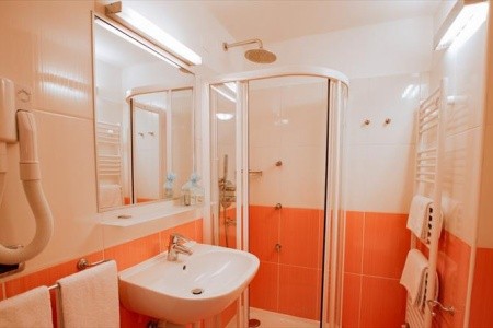 Hotely Ruleta - Val Di Fassa - 40