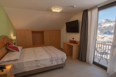 Hotely Ruleta - Val Di Fassa - 41