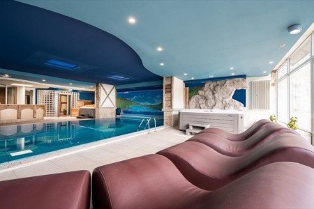 Hotely Ruleta - Val Di Fassa - 52