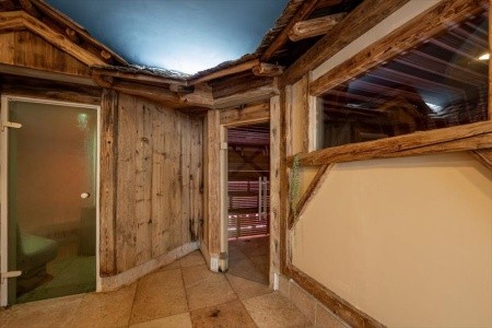 Hotely Ruleta - Val Di Fassa - 53