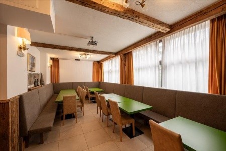 Hotely Ruleta - Val Di Fassa - 58