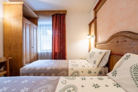 Hotely Ruleta - Val Di Fassa - 60