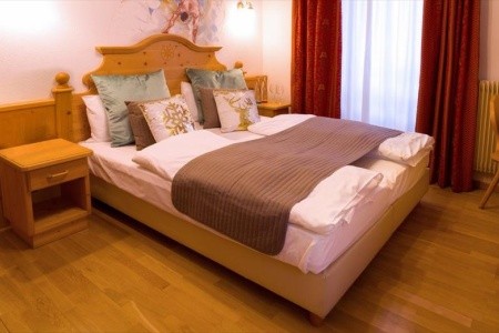 Hotely Ruleta - Val Di Fassa - 61