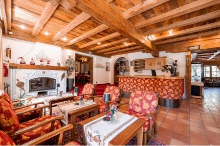 Hotely Ruleta - Val Di Fassa - 67