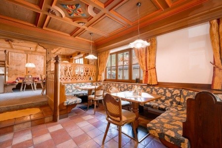 Hotely Ruleta - Val Di Fassa - 68