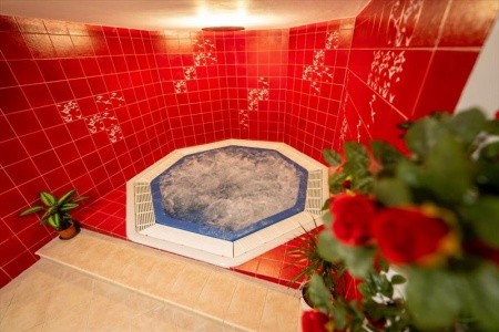 Hotely Ruleta - Val Di Fassa - 73