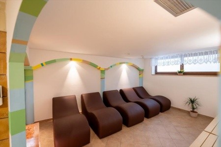 Hotely Ruleta - Val Di Fassa - 74