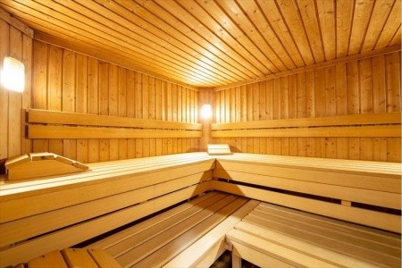 Hotely Ruleta - Val Di Fassa - 75