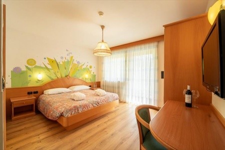 Hotely Ruleta - Val Di Fassa - 77