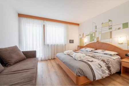 Hotely Ruleta - Val Di Fassa - 81