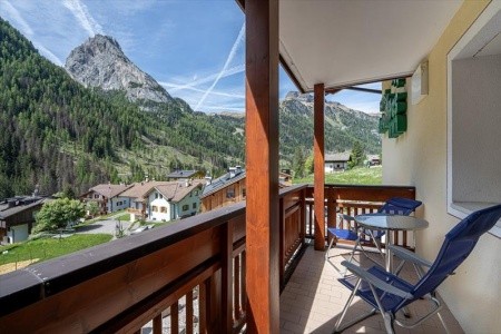 Hotely Ruleta - Val Di Fassa - 83