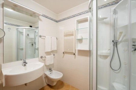 Hotely Ruleta - Val Di Fassa - 84