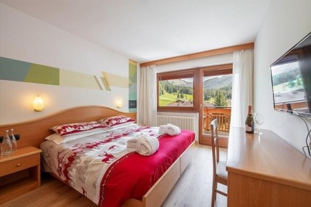 Hotely Ruleta - Val Di Fassa - 85