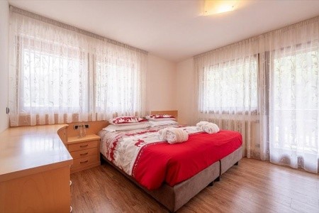 Hotely Ruleta - Val Di Fassa - 86