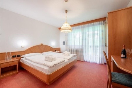 Hotely Ruleta - Val Di Fassa - 87