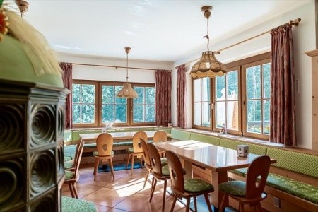 Hotely Ruleta - Val Di Fassa - 91