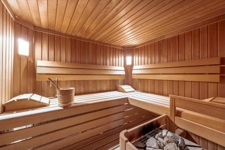 Hotely Ruleta - Val Di Fassa - 95