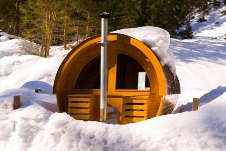 Hotely Ruleta - Val Di Fassa - 96