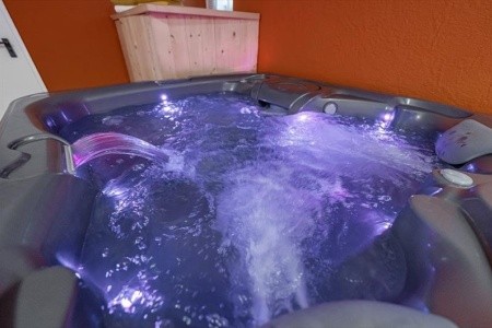 Hotely Ruleta - Val Di Fassa - 97