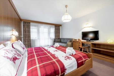 Hotely Ruleta - Val Di Fassa - 99