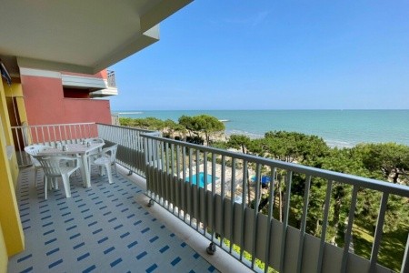 Residence Miramare - 4