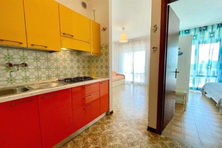 Apartmány Marco Polo - 4