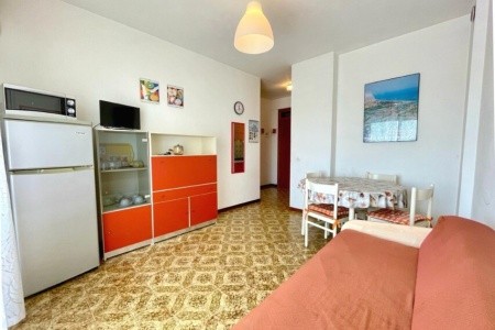 Apartmány Marco Polo - 5