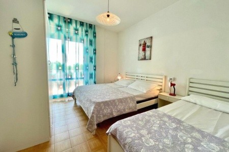 Apartmány Marco Polo - 8