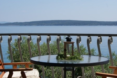 Apartmány 3298-146 - 1