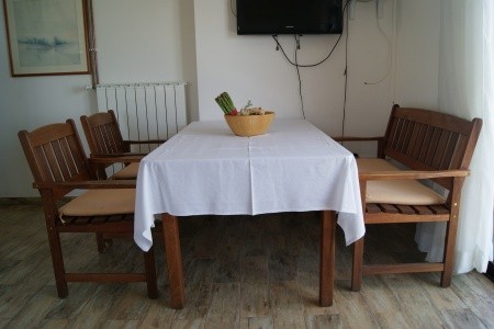 Apartmány 3298-146 - 2