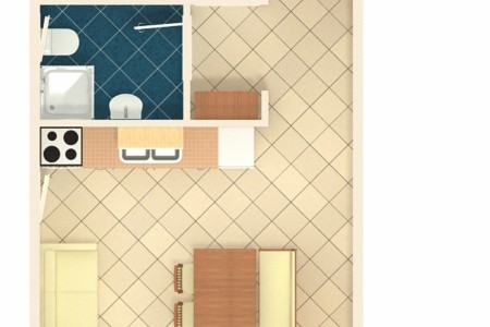 Apartmány 3298-146 - 15