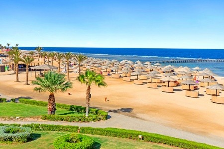 Pickalbatros Oasis (Ex. Port Ghalib Resort) - 5